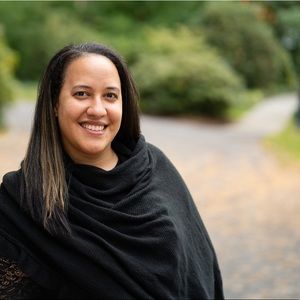 Meet your Posh Ambassador & Affiliate, Michelle